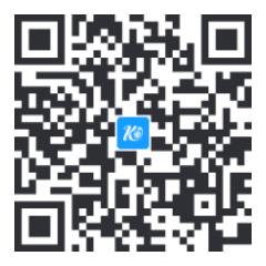 Android App 二维码